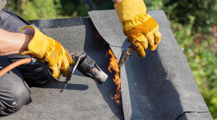 Professional flood damage restoration services in Victoria, TX